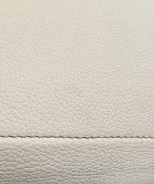 JIL SANDER（ジルサンダー）ショルダーバッグ 白 サイズ:- レディース/2200677882130