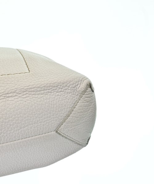 JIL SANDER（ジルサンダー）ショルダーバッグ 白 サイズ:- レディース/2200677882130