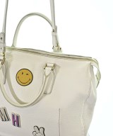 JIL SANDER（ジルサンダー）ショルダーバッグ 白 サイズ:- レディース/2200677882130