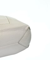 JIL SANDER（ジルサンダー）ショルダーバッグ 白 サイズ:- レディース/2200677882130