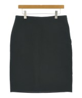 JIL SANDER ひざ丈スカート