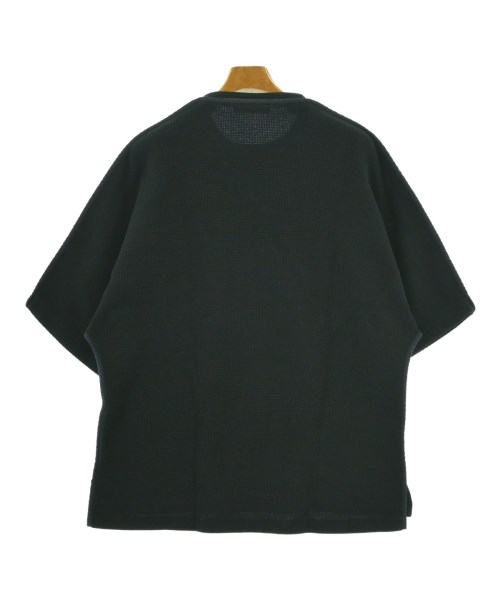 JIL SANDER（ジルサンダー）Tシャツ・カットソー 黒 サイズ:M メンズ/2200678328071