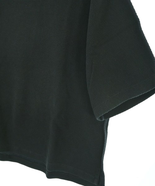 JIL SANDER（ジルサンダー）Tシャツ・カットソー 黒 サイズ:M メンズ/2200678328071