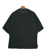 JIL SANDER（ジルサンダー）Tシャツ・カットソー 黒 サイズ:M メンズ/2200678328071