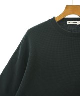 JIL SANDER（ジルサンダー）Tシャツ・カットソー 黒 サイズ:M メンズ/2200678328071
