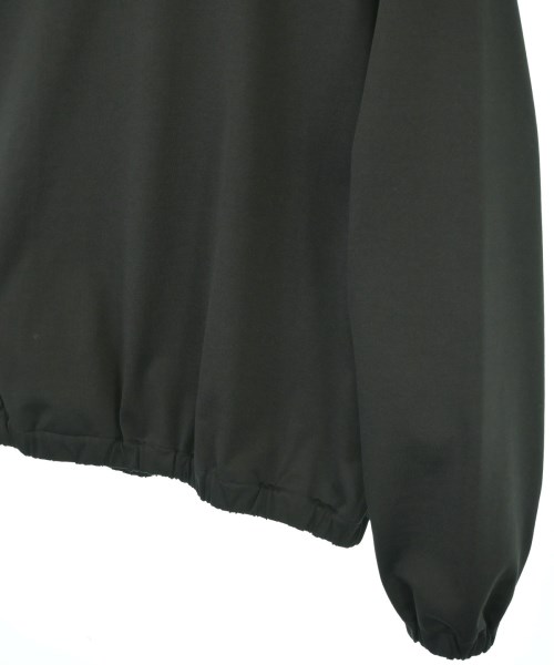 JIL SANDER（ジルサンダー）パーカー 黒 サイズ:48(L位) メンズ/2200678500033