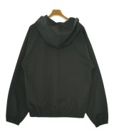 JIL SANDER（ジルサンダー）パーカー 黒 サイズ:48(L位) メンズ/2200678500033