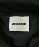JIL SANDER（ジルサンダー）パーカー 黒 サイズ:48(L位) メンズ/2200678500033