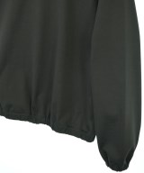 JIL SANDER（ジルサンダー）パーカー 黒 サイズ:48(L位) メンズ/2200678500033