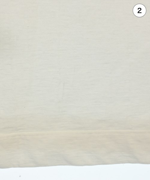 JIL SANDER（ジルサンダー）Tシャツ・カットソー 白 サイズ:S メンズ/2200678570197