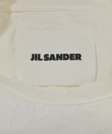 JIL SANDER（ジルサンダー）Tシャツ・カットソー 白 サイズ:S メンズ/2200678570197
