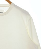 JIL SANDER（ジルサンダー）Tシャツ・カットソー 白 サイズ:S メンズ/2200678570197