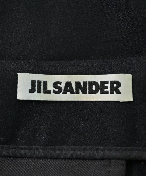 JIL SANDER（ジルサンダー）スラックス 黒 サイズ:34(XXS位) レディース/2200678764015