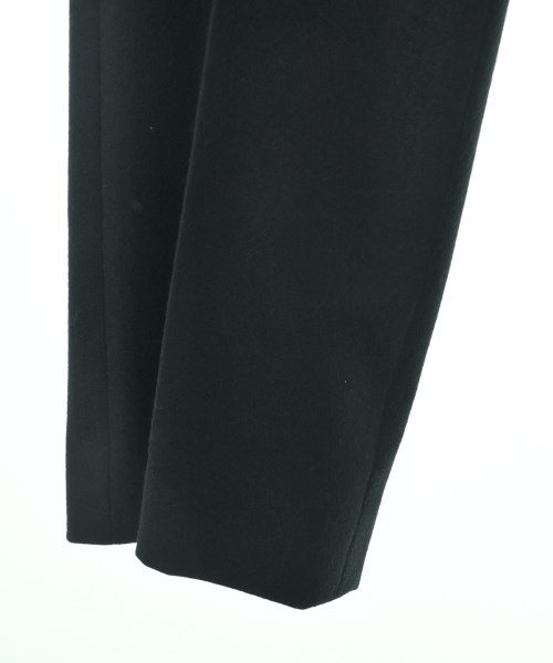 JIL SANDER（ジルサンダー）スラックス 黒 サイズ:34(XXS位) レディース/2200678764015