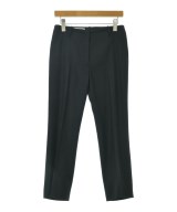 JIL SANDER（ジルサンダー）スラックス 黒 サイズ:34(XXS位) レディース/2200678764015