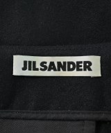 JIL SANDER（ジルサンダー）スラックス 黒 サイズ:34(XXS位) レディース/2200678764015