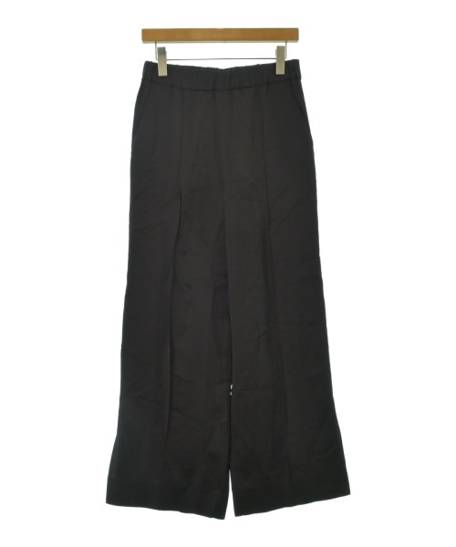 JIL SANDER(ジルサンダー)その他 茶 サイズ:34(XXS位)/2200678078044