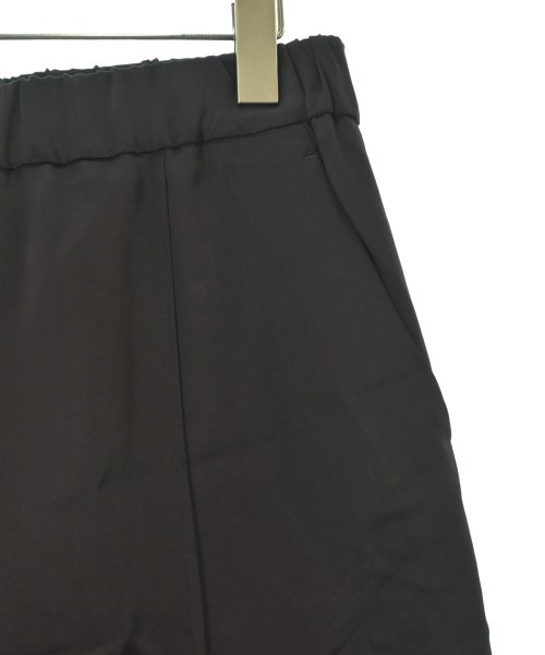 JIL SANDER（ジルサンダー）その他 茶 サイズ:34(XXS位) レディース/2200678078044