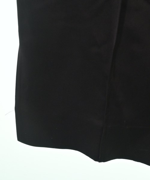 JIL SANDER（ジルサンダー）その他 茶 サイズ:34(XXS位) レディース/2200678078044