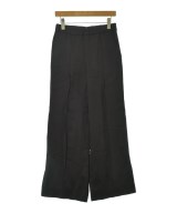 JIL SANDER（ジルサンダー）その他 茶 サイズ:34(XXS位) レディース/2200678078044