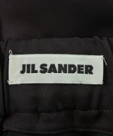 JIL SANDER（ジルサンダー）その他 茶 サイズ:34(XXS位) レディース/2200678078044