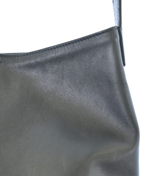JIL SANDER（ジルサンダー）ショルダーバッグ 黒 サイズ:- レディース/2200678590034