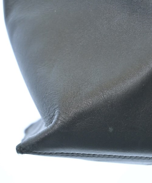 JIL SANDER（ジルサンダー）ショルダーバッグ 黒 サイズ:- レディース/2200678590034