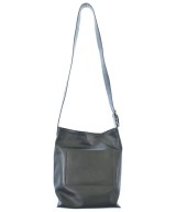 JIL SANDER（ジルサンダー）ショルダーバッグ 黒 サイズ:- レディース/2200678590034