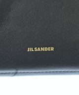 JIL SANDER（ジルサンダー）ショルダーバッグ 黒 サイズ:- レディース/2200678590034