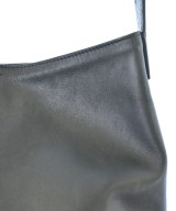JIL SANDER（ジルサンダー）ショルダーバッグ 黒 サイズ:- レディース/2200678590034