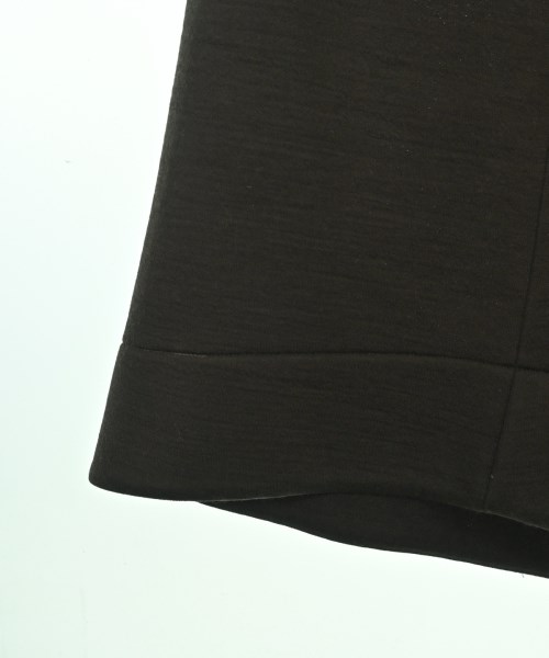 JIL SANDER（ジルサンダー）ロング・マキシ丈スカート 茶 サイズ:34(XXS位) レディース/2200678919019