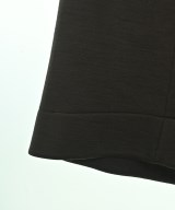 JIL SANDER（ジルサンダー）ロング・マキシ丈スカート 茶 サイズ:34(XXS位) レディース/2200678919019