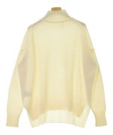 JIL SANDER（ジルサンダー）ニット・セーター 白 サイズ:S レディース/2200678919040