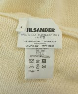 JIL SANDER（ジルサンダー）ニット・セーター 白 サイズ:S レディース/2200678919040