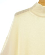 JIL SANDER（ジルサンダー）ニット・セーター 白 サイズ:S レディース/2200678919040