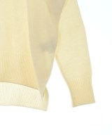 JIL SANDER（ジルサンダー）ニット・セーター 白 サイズ:S レディース/2200678919040