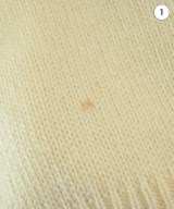 JIL SANDER（ジルサンダー）ニット・セーター 白 サイズ:S レディース/2200678919040