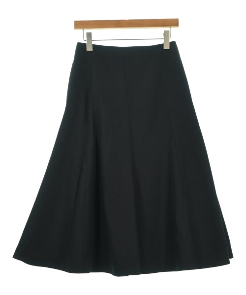 ジルサンダー(JIL SANDER)のJIL SANDER ロング・マキシ丈スカート