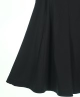 JIL SANDER（ジルサンダー）ロング・マキシ丈スカート 黒 サイズ:36(XS位) レディース/2200678919057