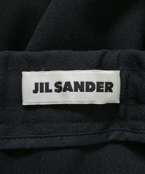 JIL SANDER（ジルサンダー）その他 黒 サイズ:46(M位) メンズ/2200679018056