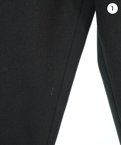 JIL SANDER（ジルサンダー）その他 黒 サイズ:46(M位) メンズ/2200679018056