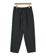 JIL SANDER（ジルサンダー）その他 黒 サイズ:46(M位) メンズ/2200679018056