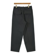 JIL SANDER（ジルサンダー）その他 黒 サイズ:46(M位) メンズ/2200679018056