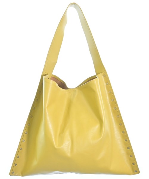 ジルサンダー(JIL SANDER)のJIL SANDER ショルダーバッグ