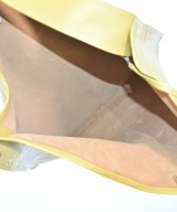 JIL SANDER（ジルサンダー）ショルダーバッグ 黄 サイズ:- レディース/2200679067016