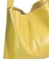 JIL SANDER（ジルサンダー）ショルダーバッグ 黄 サイズ:- レディース/2200679067016