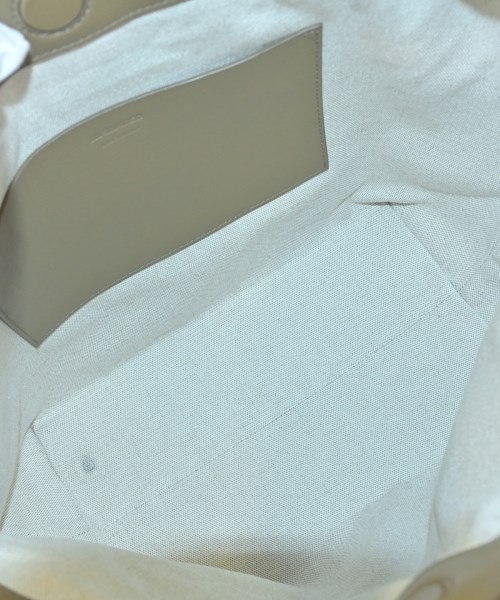 JIL SANDER（ジルサンダー）ショルダーバッグ カーキ サイズ:- レディース/2200679287025