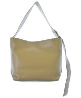 JIL SANDER（ジルサンダー）ショルダーバッグ カーキ サイズ:- レディース/2200679287025
