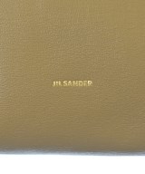 JIL SANDER（ジルサンダー）ショルダーバッグ カーキ サイズ:- レディース/2200679287025