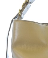 JIL SANDER（ジルサンダー）ショルダーバッグ カーキ サイズ:- レディース/2200679287025